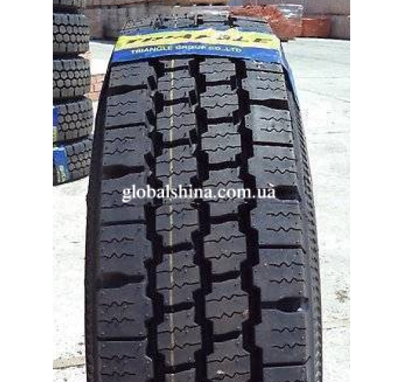 Triangle TRD99 (ведуча) 7.50 R16 122/118K PR14
